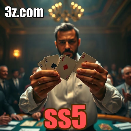 Escape para a Diversão: Atrações do ss5 na Web