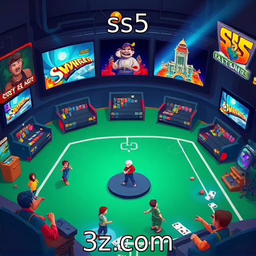 O impacto dos jogos independentes no mercado