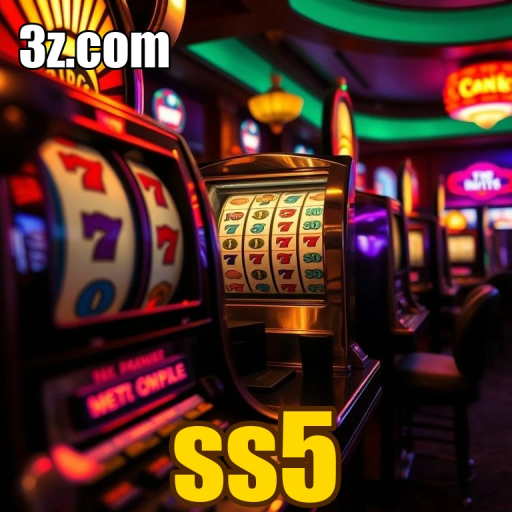 Acelerando na Diversão: Racing no ss5 é Impressionante!